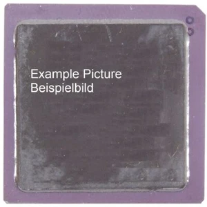 ULSI DX/DLC 40Mhz US83C87-C Sockel/Socket PGA68 CPU Advanced Math Coprocessor - Picture 1 of 1