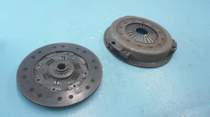 1972 MERCEDES  350SL  R107  V8  3.5L ,MANUAL TRANSMISSION  DISC CLUTCH PLATE  - Picture 1 of 10