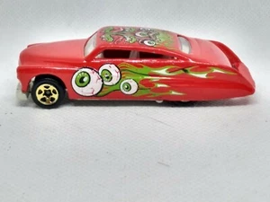 Hot Wheels Eyeball Hot Rod de colección - Imagen 1 de 8