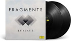 Various Artists Erik Satie: Fragments (Vinyl) Vinyl Set (US IMPORT)
