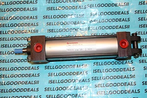 Norgren EA2255A1-REV-3 Pneumatic Actuator EA2255A1REV3 New - Picture 1 of 1