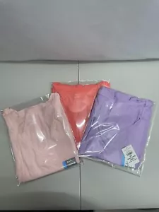 Member's Mark Ladies Essential Short Sleeve Tee - Picture 1 of 10