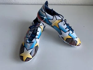 Adidas Modo Juego FG Hombres Talla 13 Liga de Campeones Botines de Fútbol Zapatos GZ1103 - Imagen 1 de 9