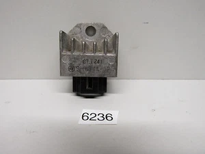 Spannungsregler Peugeot Jet Force Speedfight Elystar Elyseo SH634 A ORIGINAL - Bild 1 von 2