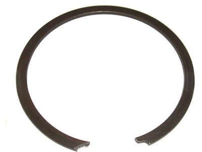 Para 1997-1999 Jaguar XK8 rolamento de roda anel de retenção dianteiro 33152MWKQ 1998 - Imagem 1 de 2