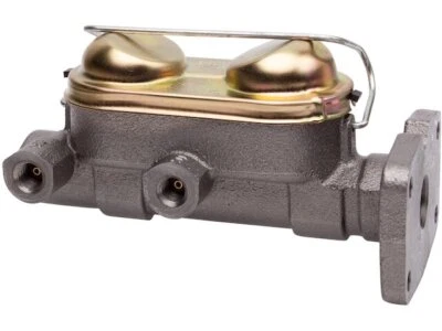 66BC53D Brake Master Cylinder Fits 1973-1975 Plymouth Scamp 5.2L V8 Foto 1 de 2
