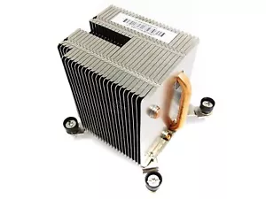 HP Compaq 6200 6300 Pro ELite 8200 8300 SFF LGA1155 CPU Heatsink 628553-001 - Picture 1 of 1