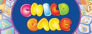 3ft x 8ft Child Care (blks) Vinyl Banner -Alt to Banner Flag 3'x8' (131) - Picture 1 of 1