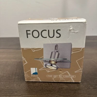 Ceiling Light Home Decor EGLO Focus Lighting-  Ceiling Light #21974A F1 - Image 1 of 4