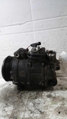 Used A/C Compressor fits: 2005 Mercedes-benz Mercedes s-class 220 Type S350 Grad Foto 1 de 4