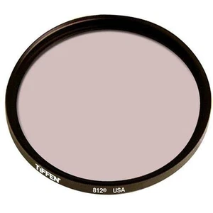 Tiffen 46mm Warming Filter for Portraits Improves Skin Tones and Absorbs Blue... - Picture 1 of 1