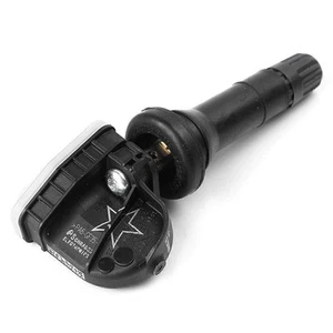 4x For Chevrolet GM Equipment Tire Pressure Sensor TPMS Kit 13598771 Black - Picture 1 of 6