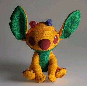Stitch Crashes Disney The Lion King Series 3 of 12 Plush Limited Release - Picture 1 of 15