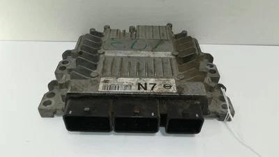 23710JD58C centralina motore per NISSAN QASHQAI QASHQAI 2 I 1.5 DCI 389821 - Immagine 1 di 4