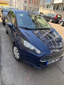 Ford FIESTA 2013 zu verkaufen - Bild 1 von 10