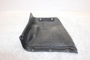 1998 Suzuki Quadrunner 250 Oem Front Right Mud Guard 63350-19B10 AS13 - Picture 1 of 8