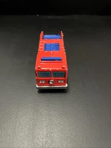 Hot Wheels Fire Eater 1976 - Picture 1 of 4