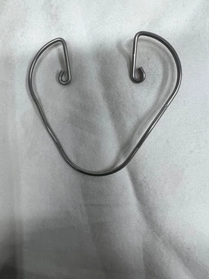 BMW CLIP FOR SUNROOF 318i 318is 318ti 323i 323is 325i 328i 328is M3 36131121871 Foto 1 de 2