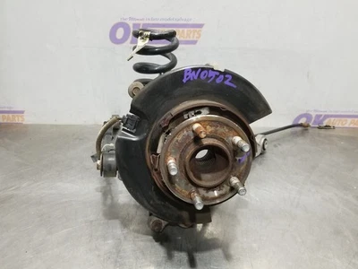 14 2014 DODGE CHARGER 6.4L INDEPENDENT SUSPENSION REAR RIGHT PASSENGER Foto 1 de 4