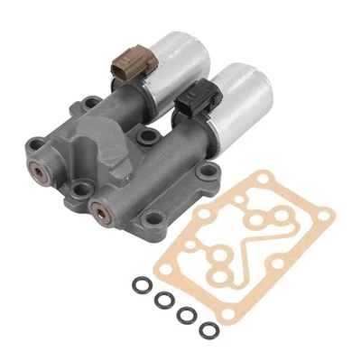Transmission Solenoid 28260RG5004 for Honda Civic 1 8L and Fit 1 5L Models - Image 1 of 4