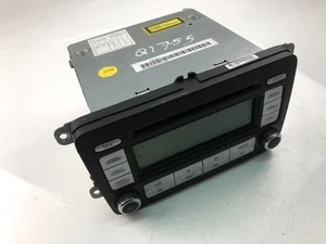 VW GOLF IV Variant 1J5 Musik-Player ohne GPS 1K0035186R 14922898 - Bild 1 von 4