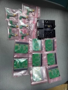 1pcs Thorlabs Sorebo LM14S2#sss - Picture 1 of 3