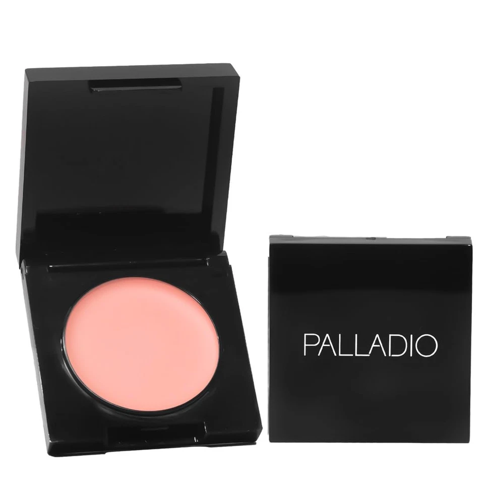 Palladio Under Eye Brightener Conceal Brightens Reduces Appearance of Dark Ci
