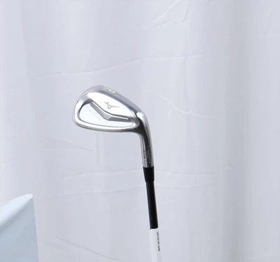 Mizuno Pro 243 Pitching Wedge Stiff Ust Mamiya Recoil Dart 90 12849846 Good - Image 1 of 4