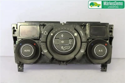Centralina climatizzatore ORIGINALE PEUGEOT 308 I (4A_, 4C_) 2010 - Immagine 1 di 3