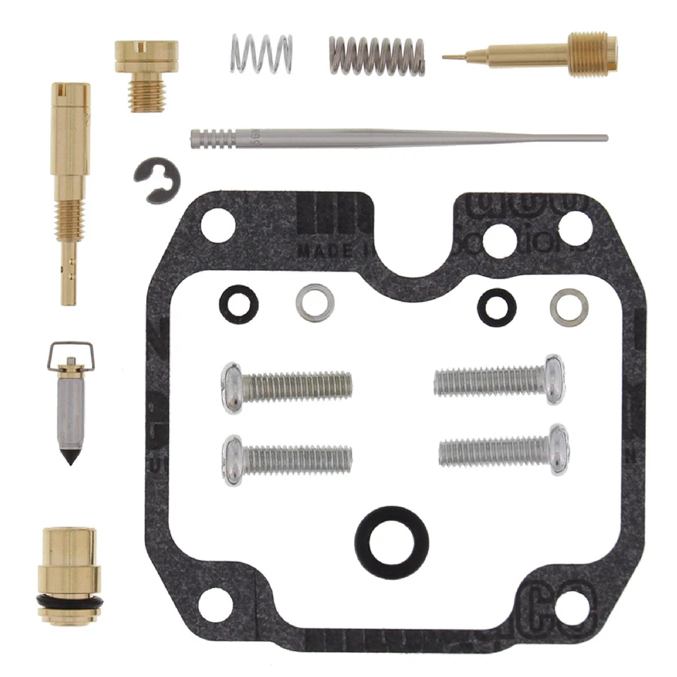 All Balls Carburetor Kit For Can-Am Rally 175 2003-2007; 26-1047 — 第 1/1 张图片