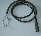 Power Cable For Various Racal Scrambler Encryption Unit Merod