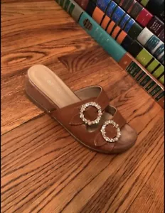 Spring Step Size 71/2-8 - Picture 1 of 2