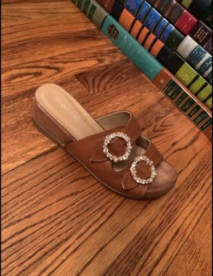 Spring Step Size 71/2-8 - Image 1 of 2