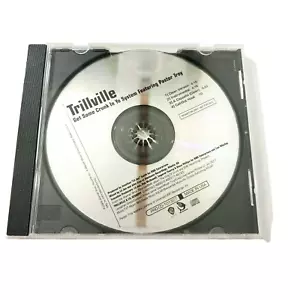 Trillville CD Get Some Crunk In Yo System Pastor Troy Promo Single sauber - Bild 1 von 3