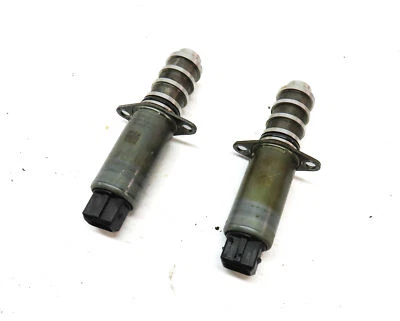 Porsche Cayenne (957) 2009 motor 4,8 L válvula variable distribución VVT juego de solenoides/2 Foto 1 de 4