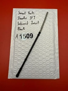 Smart Parts Shocker SFT Solenoid Insert Black - Picture 1 of 5