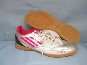 Zapatos Mujer Adidas Talla 8 1/2 F-50 EXC - Imagen 1 de 6