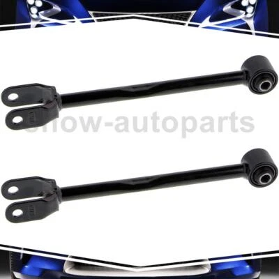 Mevotech Supreme Rear Lower Forward 2Of Lateral Arm For Infiniti G25 - Image 1 of 2