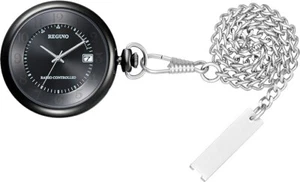 Citizen Reguno KL7-949-51 Pocket Watch Reguno New - Picture 1 of 7