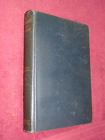 1930 2nd ED. HB BOOK "GEODESY" GEORGE HOSMER; ASTRONOMICAL OBSERVATIONS, GRAVITY
