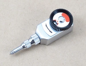 Vtg Japan Mechanical Self-Timer Shutter Release for Manual Film Camera - TESTED - Picture 1 of 4