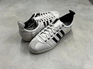 Adidas Hombre Samba 62 Nube Blanco Núcleo Negro JQ5104 - Nuevo - Imagen 1 de 6