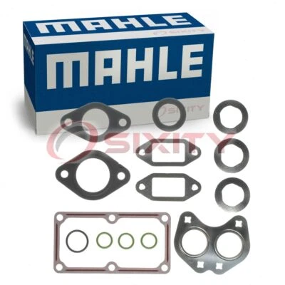 MAHLE EGR Valve Gasket for 2011-2018 Ram 2500 3500 4500 5500 6.7L L6 nl - Image 1 of 4