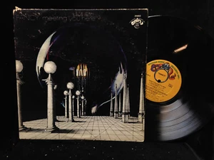 Fancy-Meeting You Here-Poison Ring 2238-CLASSIC ROCK RARE - Picture 1 of 2