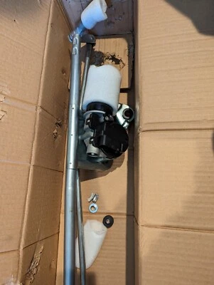 A-Premium Wiper Linkage... Ford F650 F750 2000-2007 - Image 1 of 2