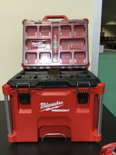 Milwaukee Packout Combo Kit - MLW48-22-8426 KIT