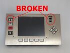 FUSION SYSTEMS M200PCU 250711 OFF/ ON BROKEN  FREE SHIP