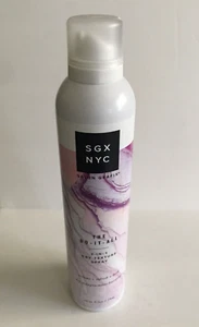 SGX NYC Salon Grafix The Do-It-All 3-in-1 Dry Texture Spray, 6.5 Oz, New - Picture 1 of 3