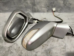 Honda Freed GB3 GB4 Side Door Mirror Mirrors With SIGAL LAMPS LIGHTS AUTO FOLD - Picture 1 of 9