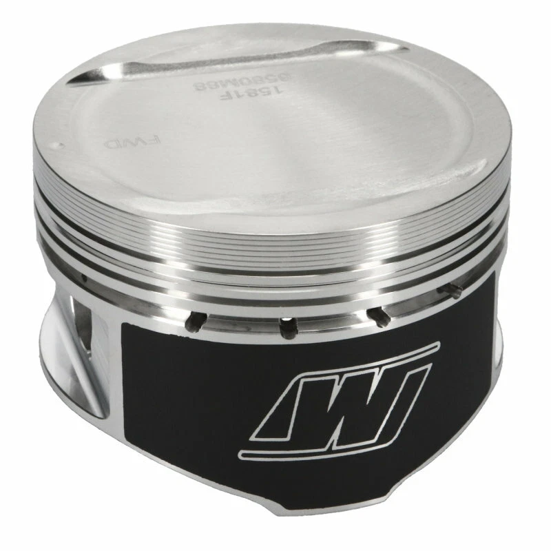 Mitsubishi Eclipse 1995-02 420A .020 Wiseco Pistons - Image 1 of 1